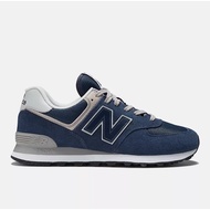 New Balance 574 classic white Marine Original