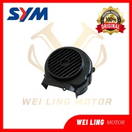 SYM JET POWER 125 FAN COVER ORIGINAL MOTOR SPARE