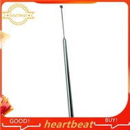 [Hot-Sale] Inner Tooth Antenna Telescopic Antenna Radio Antenna 7155-7-Section TV Multifunctional Easy to Use Antenna Durable Easy Install