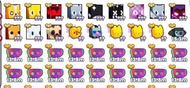 Pet simulator 99 huges