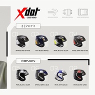 100% original XDOT G518B XENON