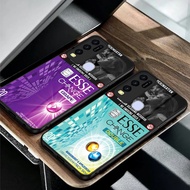 VIVO Y30 Case VIVO Y30i/ VIVO Y50/ - Vivo Y30 Y30i Y50 Casing - Rkk M50 MOTIF - Glossy - Casing hp -