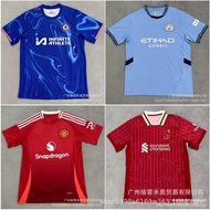 arsenal arsenal jersey 24/25 24-25-26 Game Season British Super League New Cas Jersey Brighton Chels