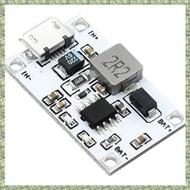 (C Z G L) 2S 7.4V 8.4V Li-Battery Charging Module Micro USB Booster Charging Board 5V 2A to 8.4V Cha
