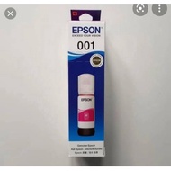 Epson 001 magenta Ink Price per Bottle
