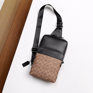 Jualan panas 2026 new for Shoulder Bags for Men Original Classic Official Store Mens Classic Logo Ca