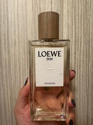 Loewe 001 Woman