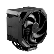 BeQuiet Dark Rock 6 CPU air cooler single tower 6 heat pipes for LGA1851/1700/1200/115x/AM5/AM4