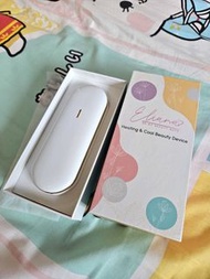 Eliana Heating& Cool Beauty Device逆齢美容儀 LED 全效能逆齡機 正離子 負離子 導出 導入 光療機