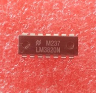 LM3820N LM3820