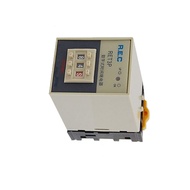 AC 220V Electrical Power ON Delay Timer Time Relay 0.1s-99h 0.1 Second - 99 Hour Timers w Base relay