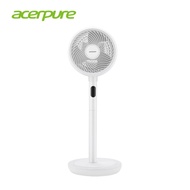 【acerpure】acerpure cozy 立體螺旋DC循環風扇 日光白 AF773-20W