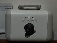 Brand new 全新行貨 sony wf-1000xm4 黑色
