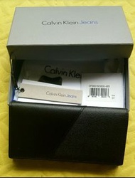 全新正版Calvin Klein Phone Case/Wallet