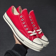 Converse shoes/Converse Chuck 1970s Men Women canvas shoes Casual shoes Teenager shoes Lazy shoes ca