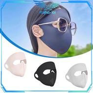 Full Face UV Protection Mask Full Buff Face Protective Mask Anti UV Mask Full Face Face Cover Mask B