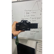 CANON EOS M50 MARK 1