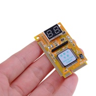 【Thriving】 mini -E LPC PC laptop analyzer tester post test part