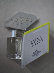 Hermès H24 男士淡香水