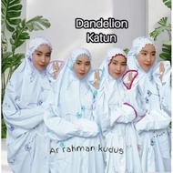 THOUSAND DANDELION FLOWER PRAYER CLOTHES