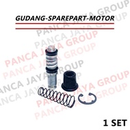 READY PART REPAIR KIT SEAL SIL MASTER BRAKE TRS TRZ GP100 GP-100 GP125 GP-125 CODE 245