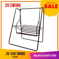 Swing / 3V Swing / Fancy Multi color Swing / Adult Swing / Baby Swing / Kiddy Swing / Garden Swing /