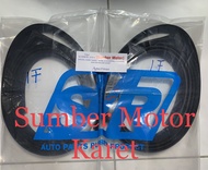 Karet Run Channel Hardtop Fj40 1F