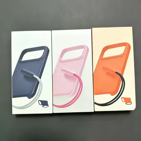 For Beats Case For Apple iPhone 17 Pro/17Pro Max MagSafe Cover Built-in Stand Camera Control Hand St