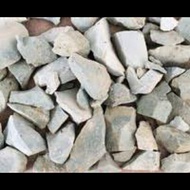 Zeolite Stone Zeolite/ 1kg + Aquarium Mechanical Filter Media Net