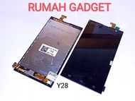 LCD VIVO Y28 FULLSET TOUCHSCREEN
