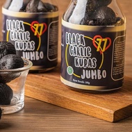 Black Garlic Single Black Garlic Peeled Garlic ORIGINAL Single Garlic