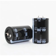 450v390uf  400V390UF Electrolytic Capacitor Radial 390UF 400V 450V 35x50mm