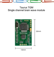 【Clearance】 Tgam Brain Wave Sensor Idea Brain Wave Development Kit Eeg Brain Wave Detection Analysis