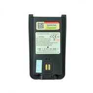 Wouxun BLO-016 Li-ion Battery Pack 2600mAh 19.24Wh for KG905G KG935G KG UV8H UVN1 HAM Radio Recharge