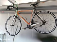 MERC X 碳纖公路單車