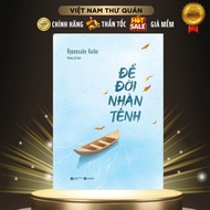 Book - For a Leisurely Life - Thai Ha