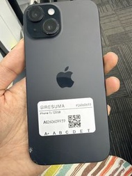 Iphone 15 128gb 