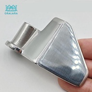 [Gralara] Bread Maker Paddle, Portable, Stainless Steel Stirring Paddle, Replacement