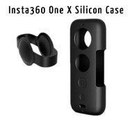 Insta360 One X Silicon Case with Lens Cover