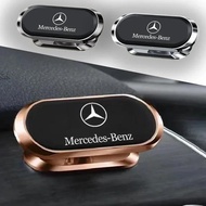 Magnetic Car Mobile Phone Holder Support Stand for Mercedes Benz AMG W124 G63 Glk Glb Gls Gle Gla Gl