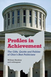 Profiles in Achievement William Hershey
