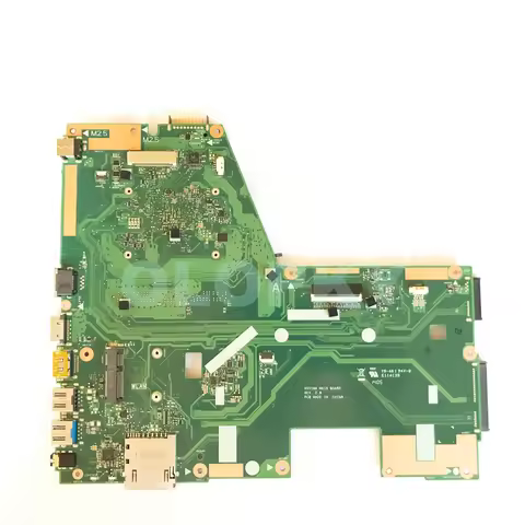 X551MA mainboard For ASUS X551M X551 R512MA D550FM F551MA Laptop Motherboard With N2815 N2830 N2840 