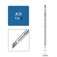 Đầu Hàn T12 Cho Trạm Hàn Hakko FX951 T12 Dụng Cụ Hàn Điện