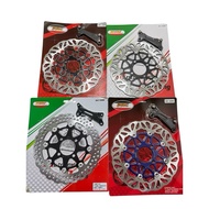 260mm Disc brake 260mm honda Disc brake varioBEAT etc. plus 2 brackets and bolts