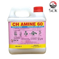 CH AMINE 60 4Liter/Racun Rumput Herbicide