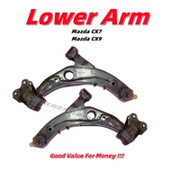 【LOWER ARM MAZDA CX7 / CX9】MAZDA CX7 / CX9 LOWER ARM