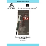 THERMALRIGHT TF7 Thermal Paste (2g / 4g)