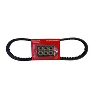 23100KVBBA0 Belting vario 110 carburetor original Ahm