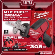 M12 CHZ-OX M12 FUEL Compact HACKZALL / CORDLESS SAW