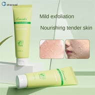 Aloe Vera Exfoliating Gel Facial Exfoliation Deep Cleansing Moisturizing Face Exfoliating Gel Scrub Skin Care Beauty Products •Hot Makeup